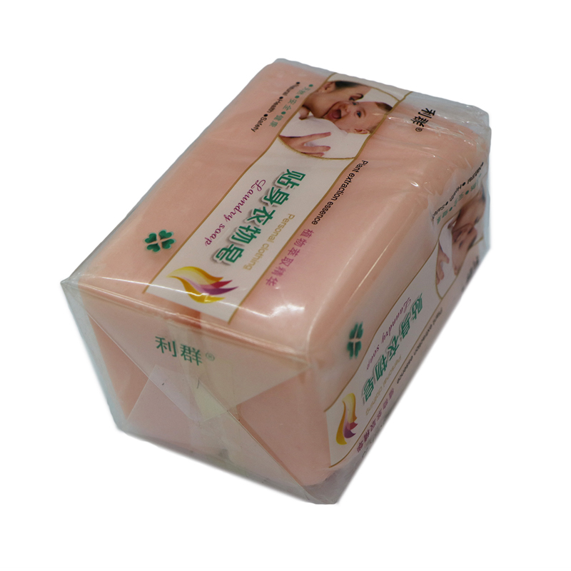 Hot Selling OEM Supplied Clothing All Natural Underwear Laundry Soap Close-Fitting Mild Soap