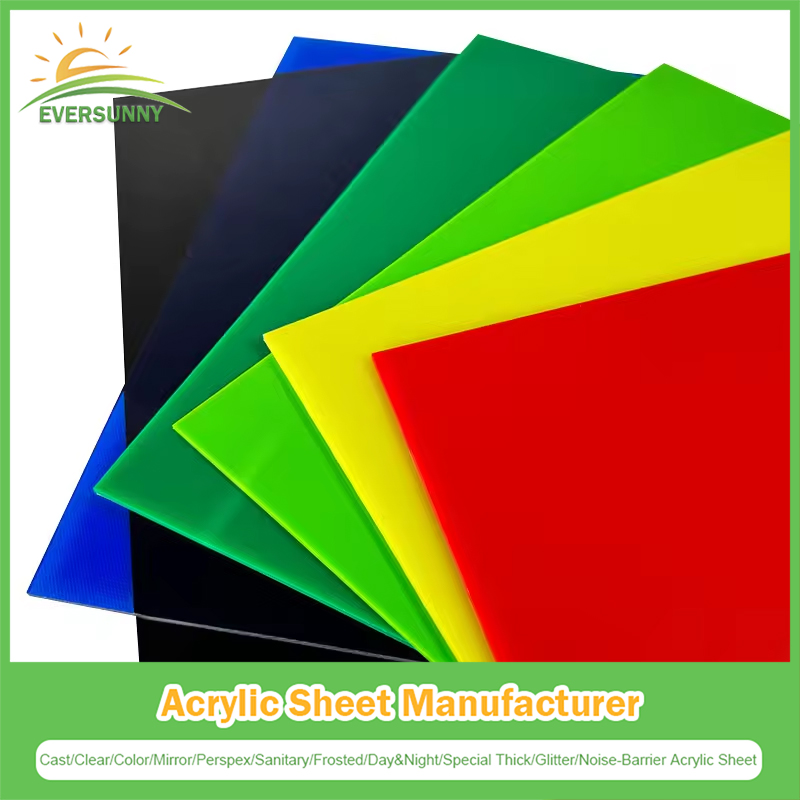 China Acrylic Sheets Manufacturer/PVC Foam/PP Hollow/Pet/Kt/ABS Double Color/Transparent/Mirror/Perspex/Perspex/Celuka Cast Sign Board Clear 3mm Acrylic Sheets