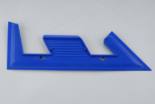 Wallaper Guide, Plastic Wallpare Scraper