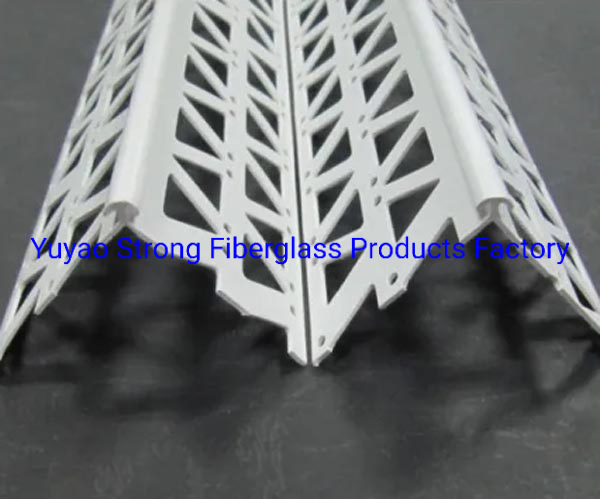 PVC Corner Strip Used for The Wall Corner