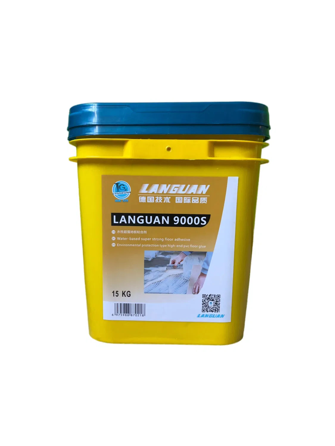 Quality Adhesive Wood Flooring for Strong and Reliable Bonding