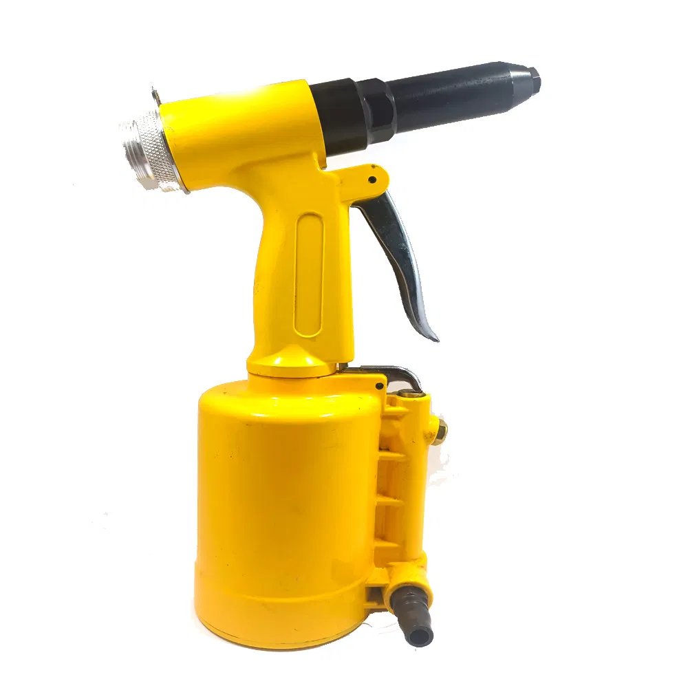 Air Rivet Gun Pneumatic Rivet Gun for 2.4mm 3.2mm 4.0mm