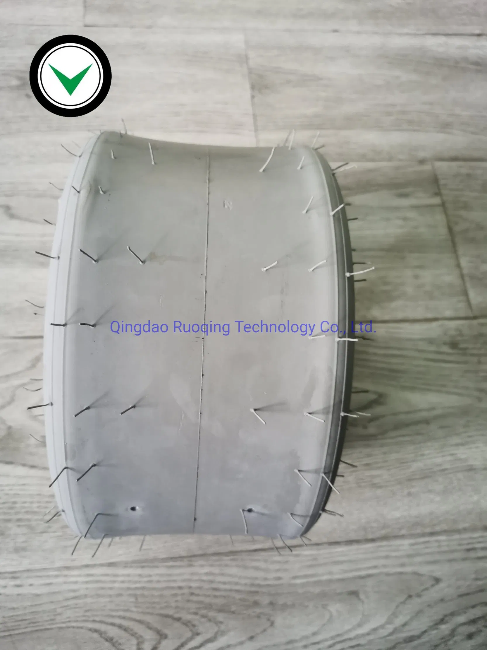 Шина 410-4 Snow Rubber для детского ATV и снегоуборщика