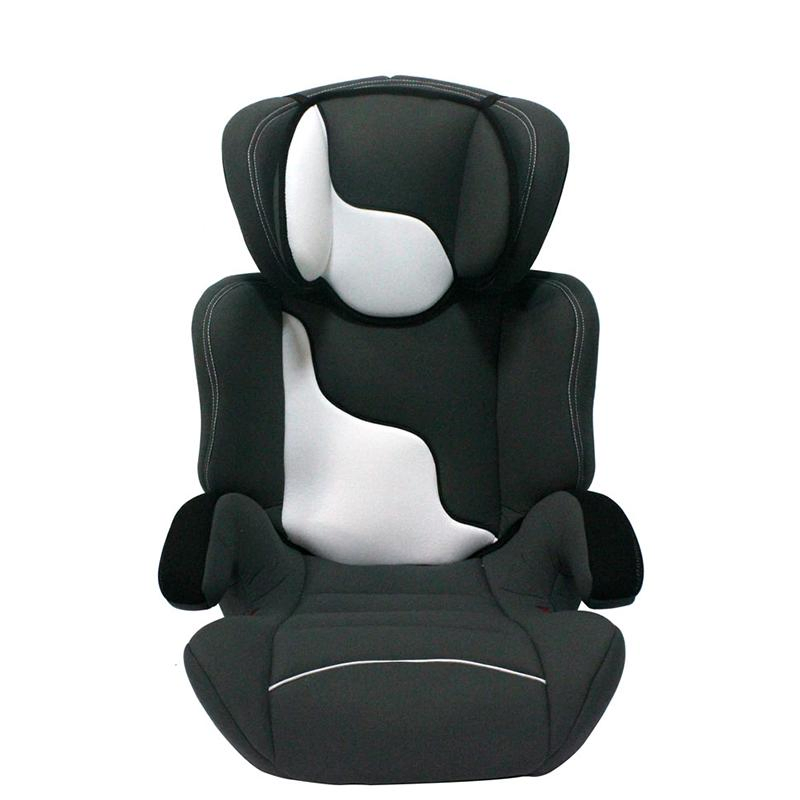 Ecer44 Standard Portable Booster Usage Safety Seats Baby Car Seat for 15-36kg