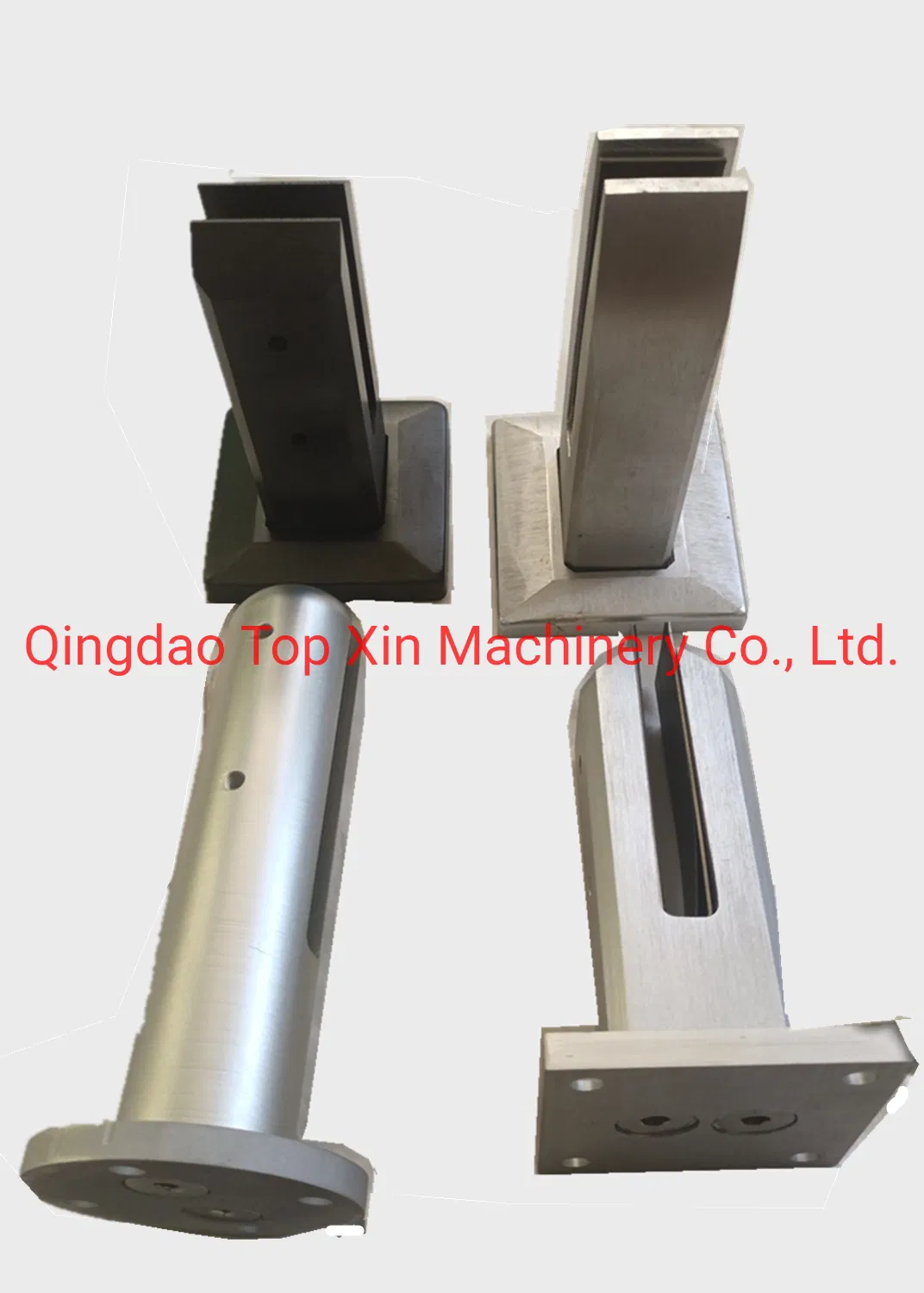 Balcony Railing Spigot