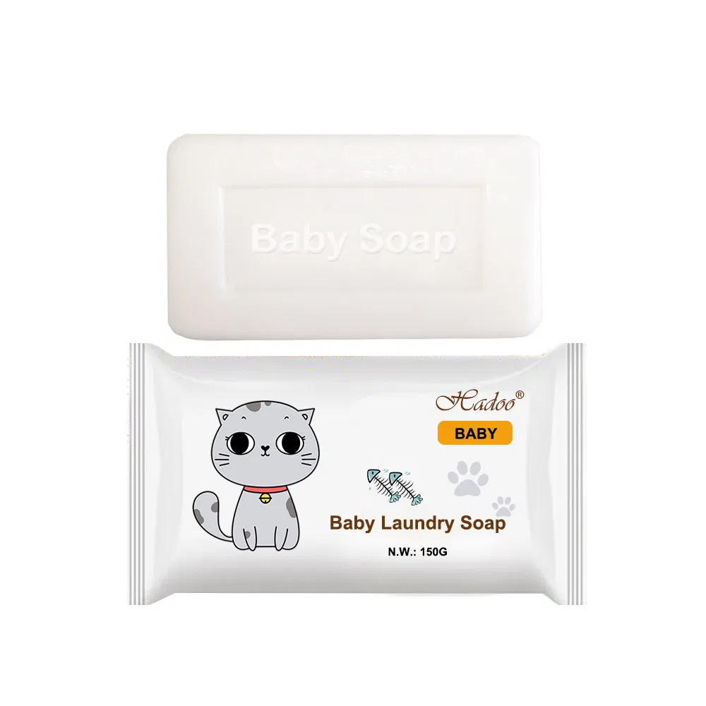 Wholesale Customizable Coconut Laundry Soap Deep Cleaning Long Lasting Fragrance Natural Coconut Laundry Soap