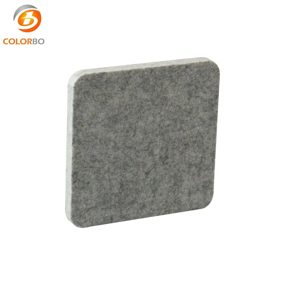Acoustic Wall Panel 4 by 9 feet in for Home, Living Room and Office Sound Quality