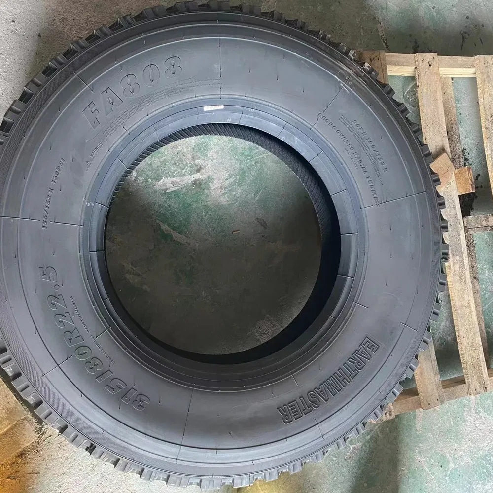 Earthmaster OTR Tire for Loaders and Graders 23.5R25 26.5R25 29.5R25 29.5R29 1600R25