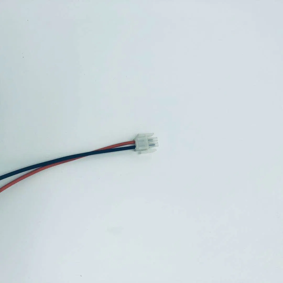High Insulation Resitance Tubular Heater Heating for Refrigerator Defrosting