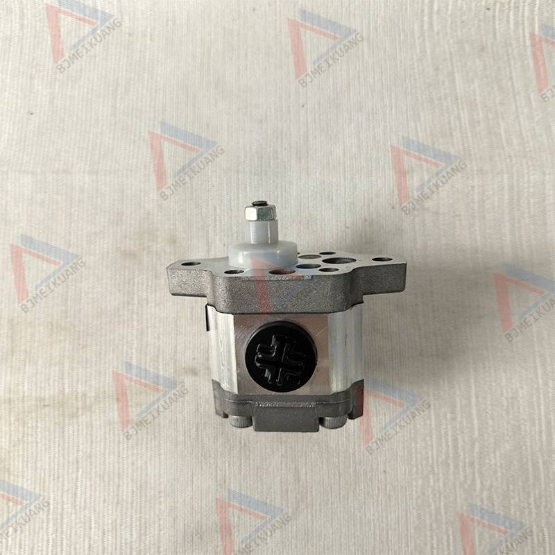 Масляный насос 906.0367-00MK для горной гидравлики