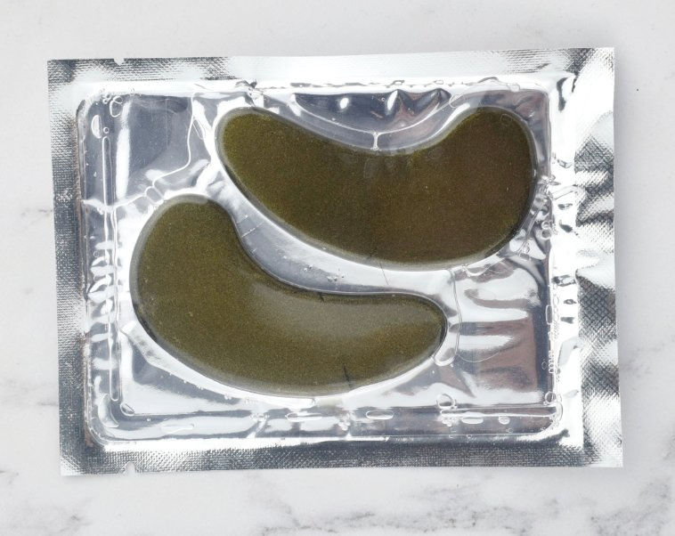 High Quality Under Eye Patches for Eye Masks Reduce Dark Circles