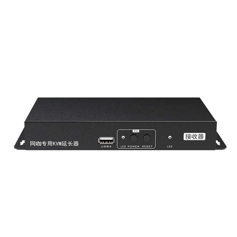 HDMI KVM-удлинитель для интернет-кафе, 100 м