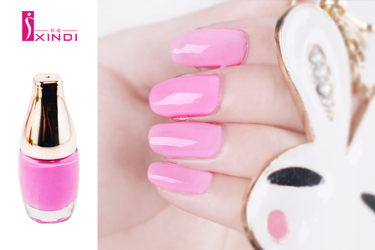 Hot Sales Sugar Nude Long Lasting Nail Polish