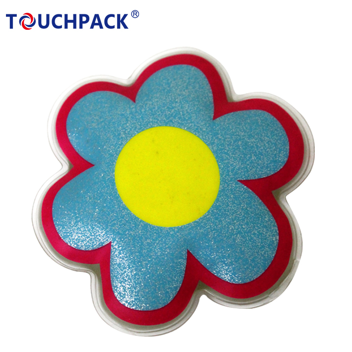 Outdoor Hand Warmer Promotional Gel Instant Reusable Heating Packs