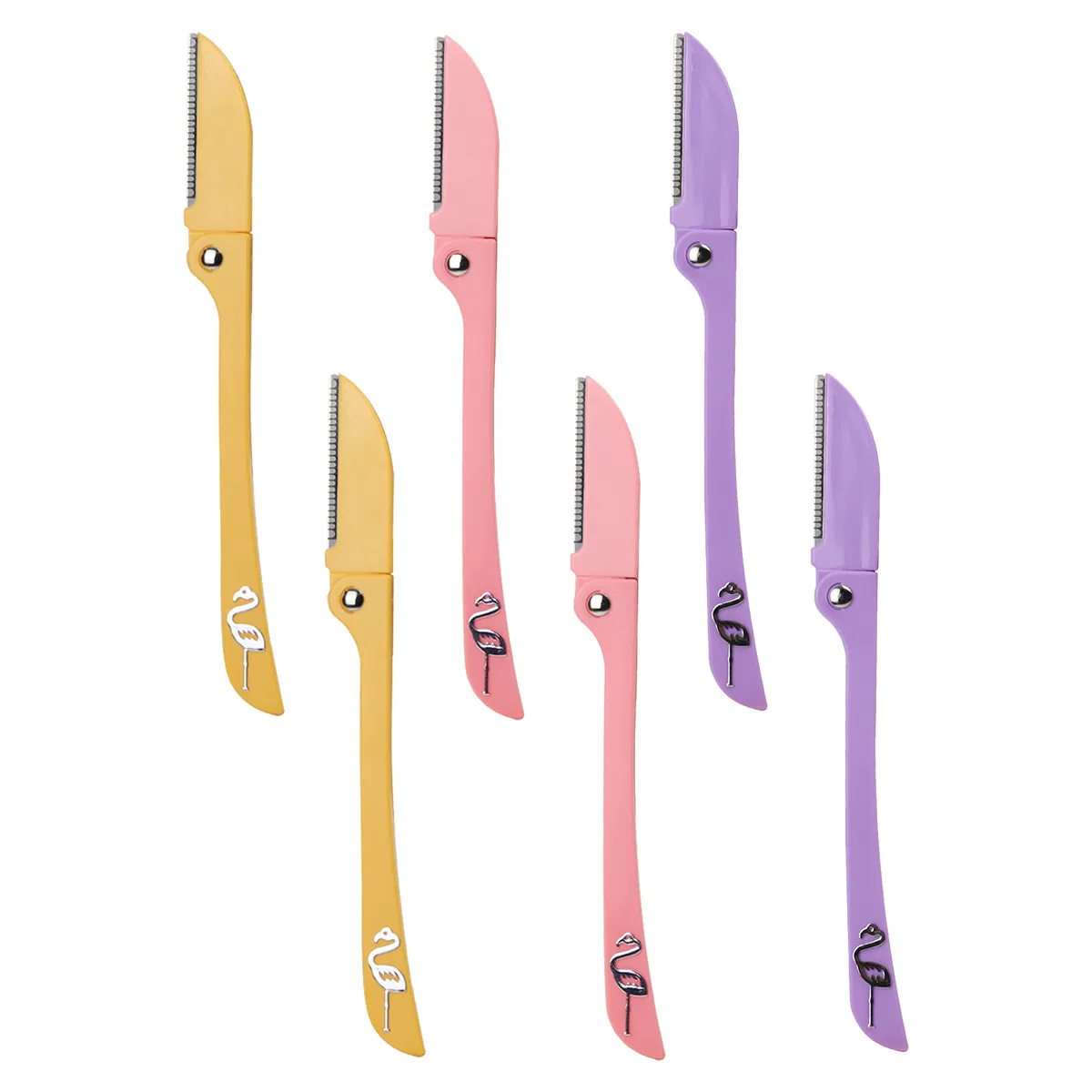 Gentle Facial Hair Remover for Women - Effortless Smooth Skin