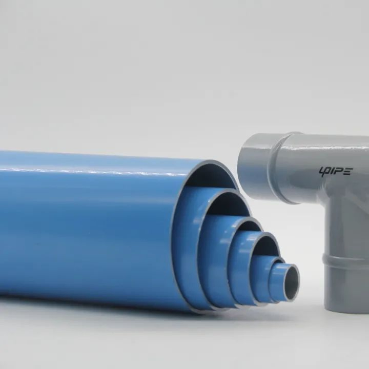 Upipe Aluminum Pipeline System Manufactory Compressed Air Piping System Installation