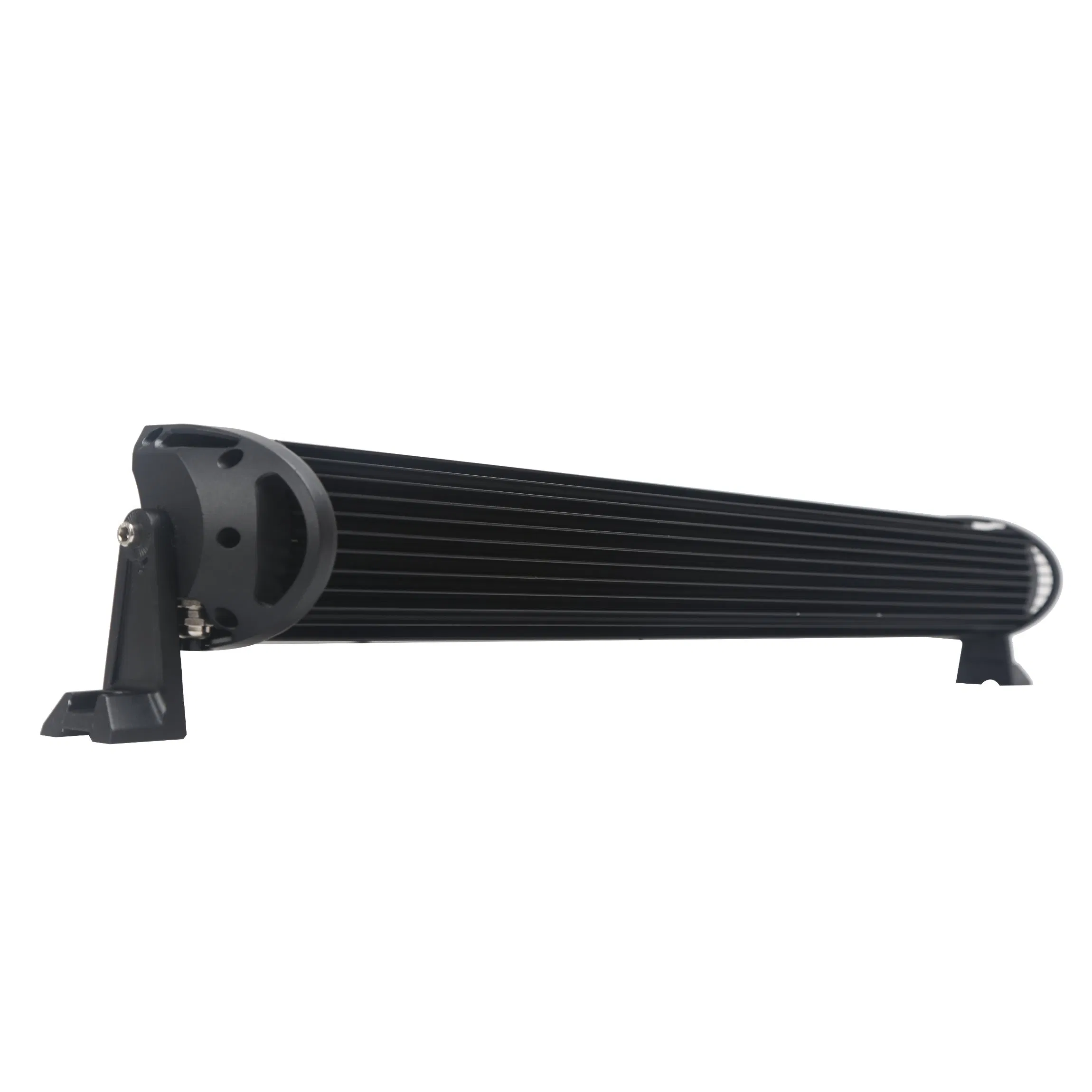 Светодиодная LED-лампа JASHINE 120W с ореолом, 4x4