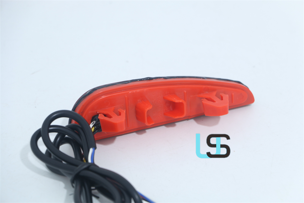 Фонарь задний для Geely Proton X70 2018-2021