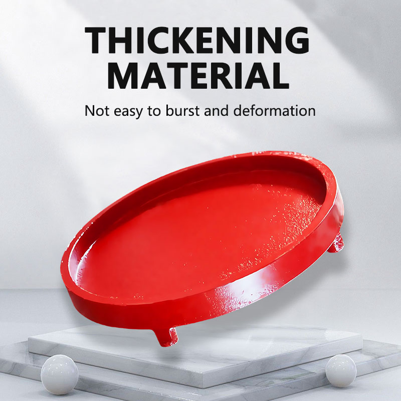 Factory Direct Sales Grooved Pipe Fittings Ductile Iron 1-1/4'' Cap