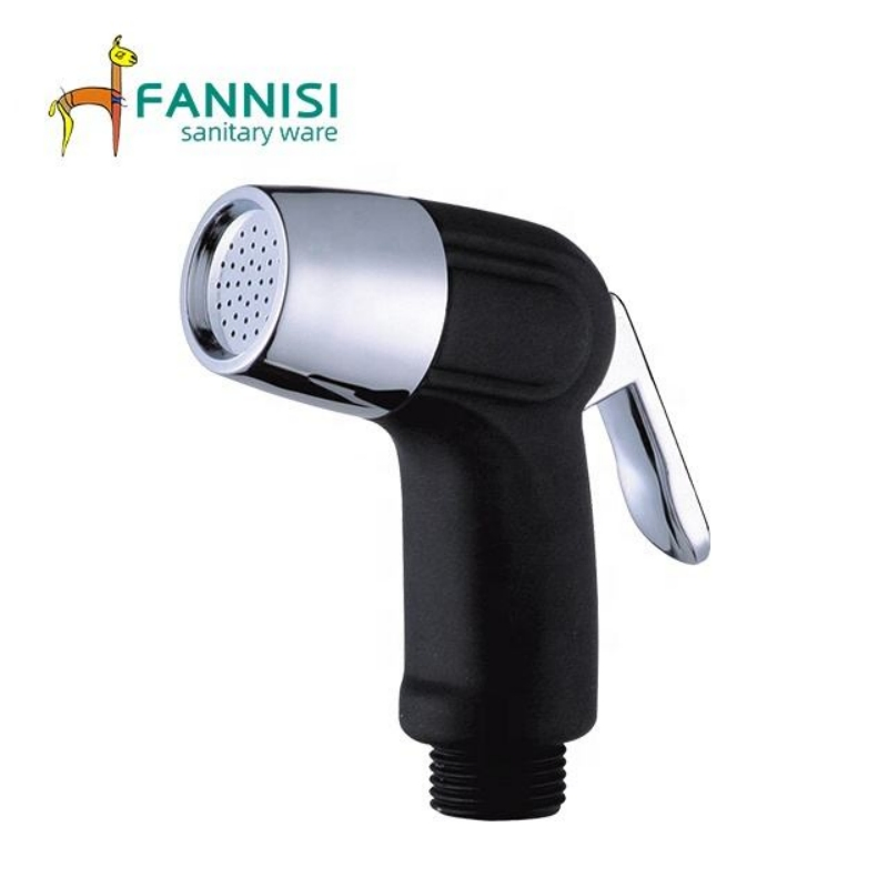 Настенный регулируемый шланг для биде Fannisi