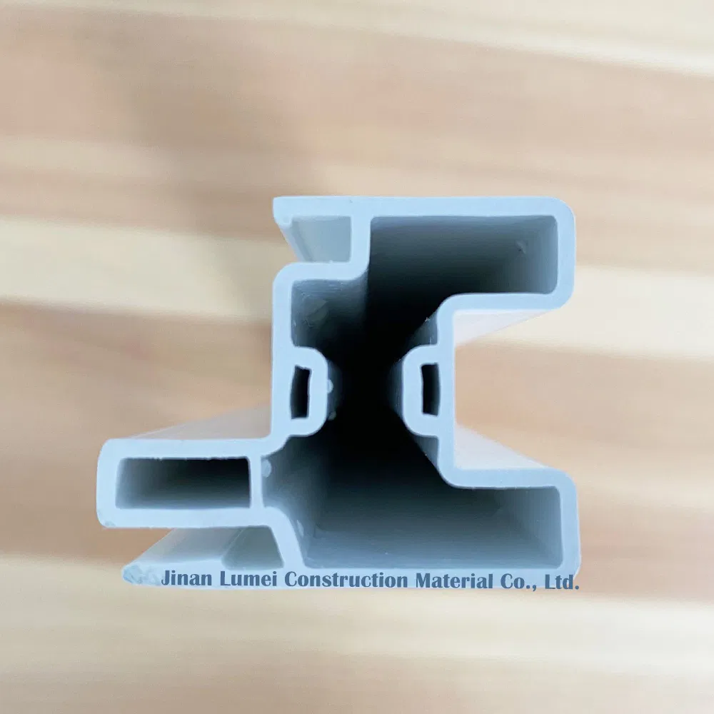 American PVC Profiles for Windows Profiles De PVC Linea Marco Frame