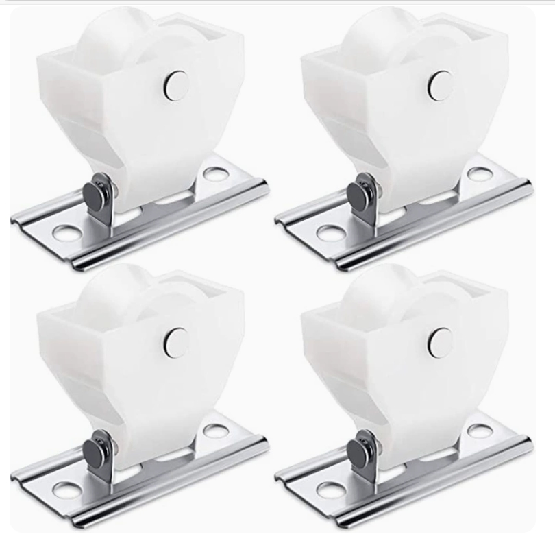 Heavy Duty Cord Lock Components for Bamboo Woven Blinds