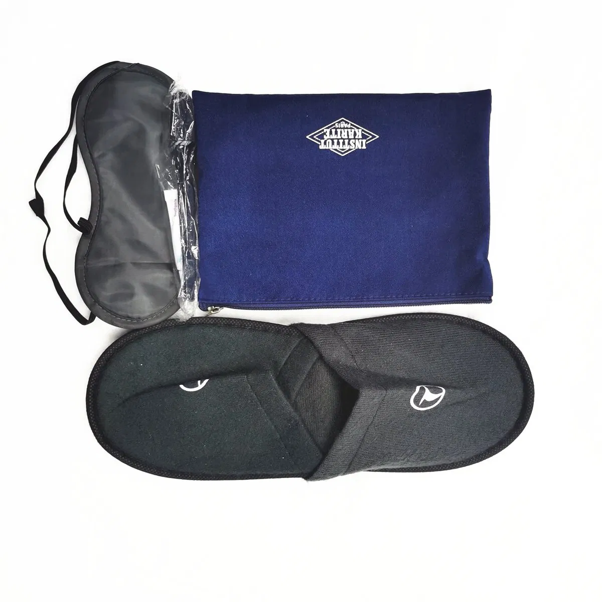 Travel Kit Set Airline Amenity Kit Dental Care Kits Dental Kit Toothbrush