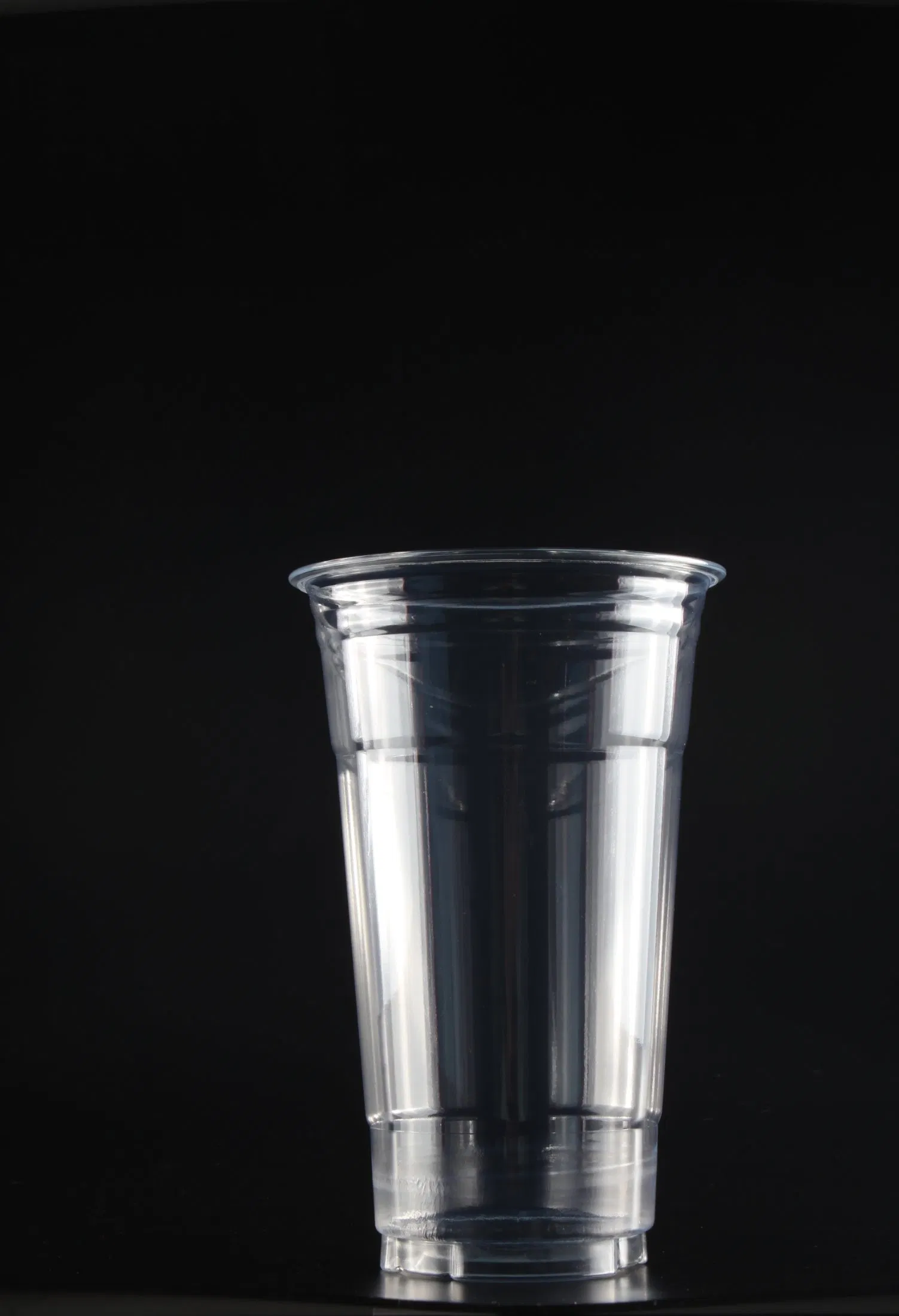 Эко-чашка для напитков 24oz, одноразовая, разноцветная