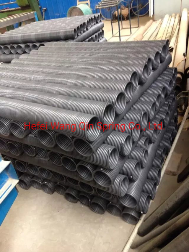 Rolling Shutter Door Extension Spring Garage Door Torsion Springs Manufacturer