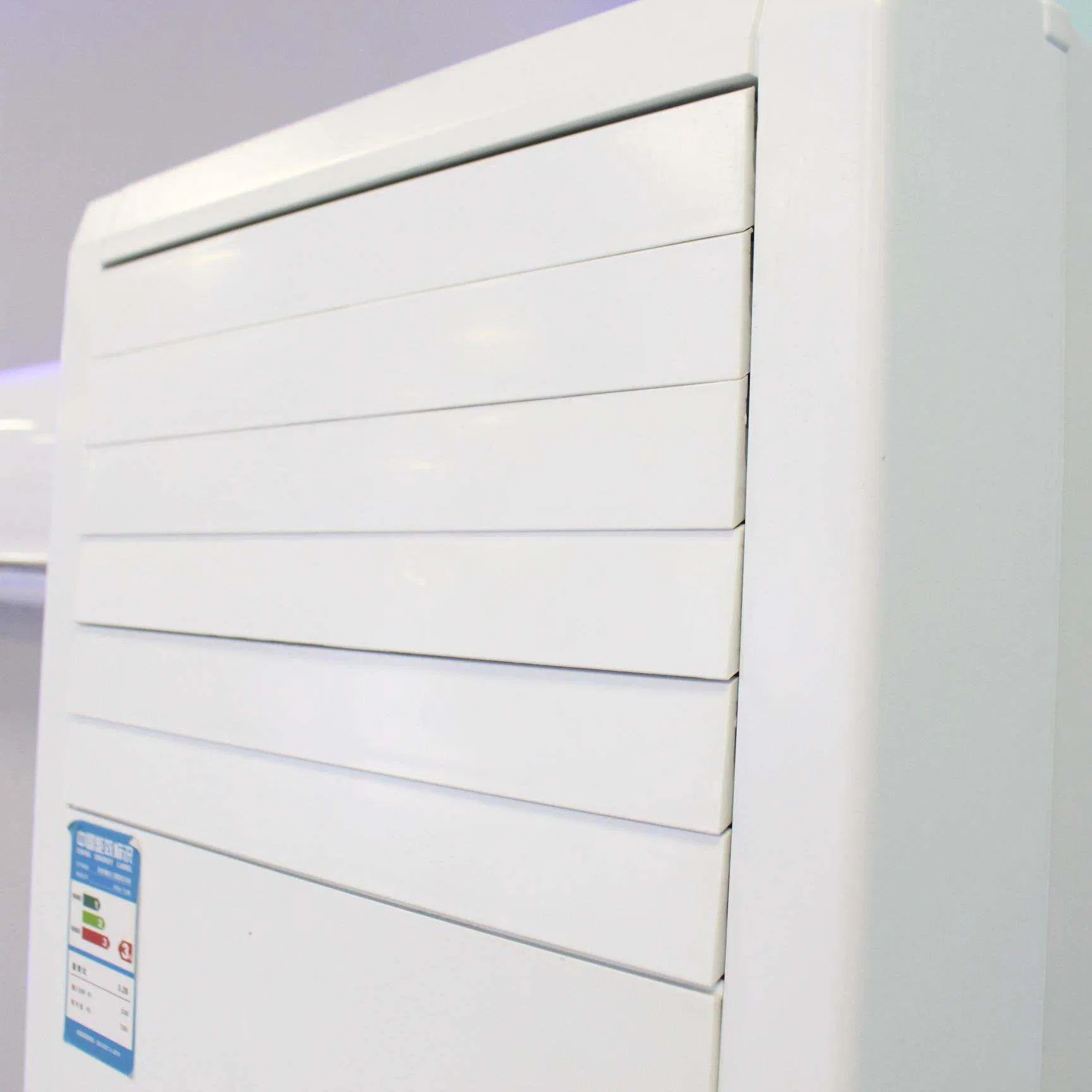 Household Inverter Heating Cooling Refrigerant Quiet Energy Saving Air Conditioner