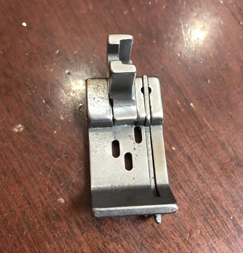 Sewing Machine Spare Parts Presserfoot, Sewing Machine Parts Foot Presser Feet, Spare Parts for Sewing Machine