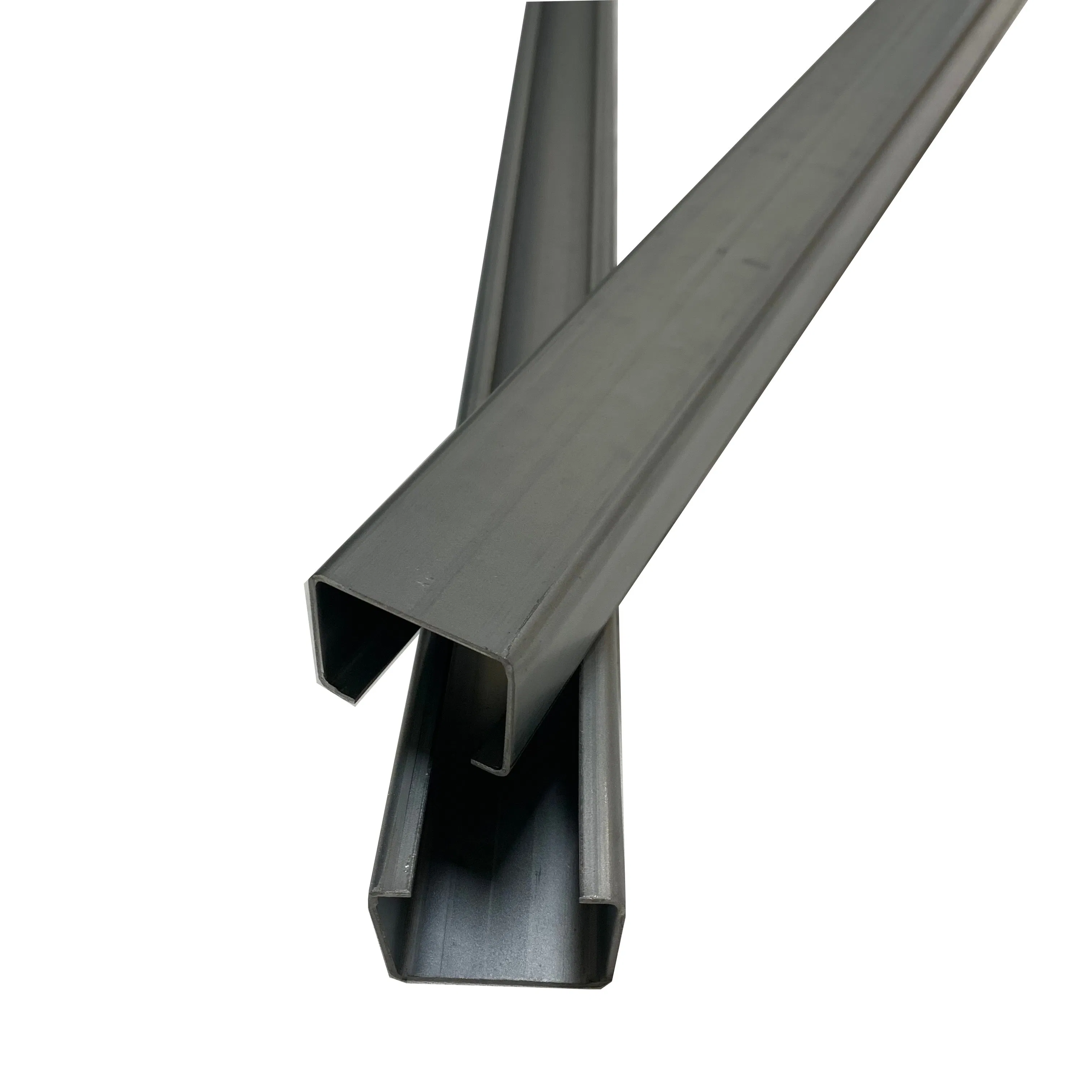 Structural Galvanized C Profile Steel C Channel Steel