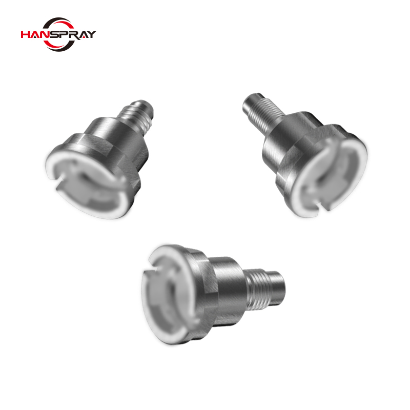 Customized Spray Gun Paint Cups Adapter