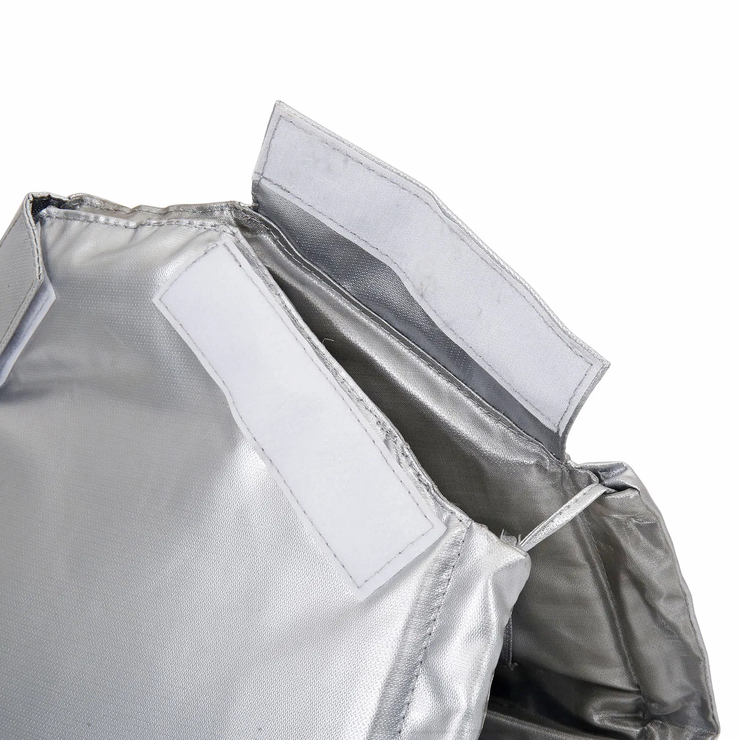 Removable Insulation Valve Covers