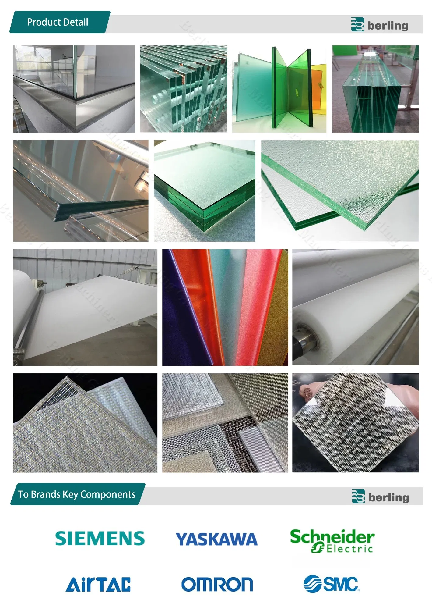 Top-Quality Super Transparent EVA Film for Enhanced Safety Decorative Glass Laminating