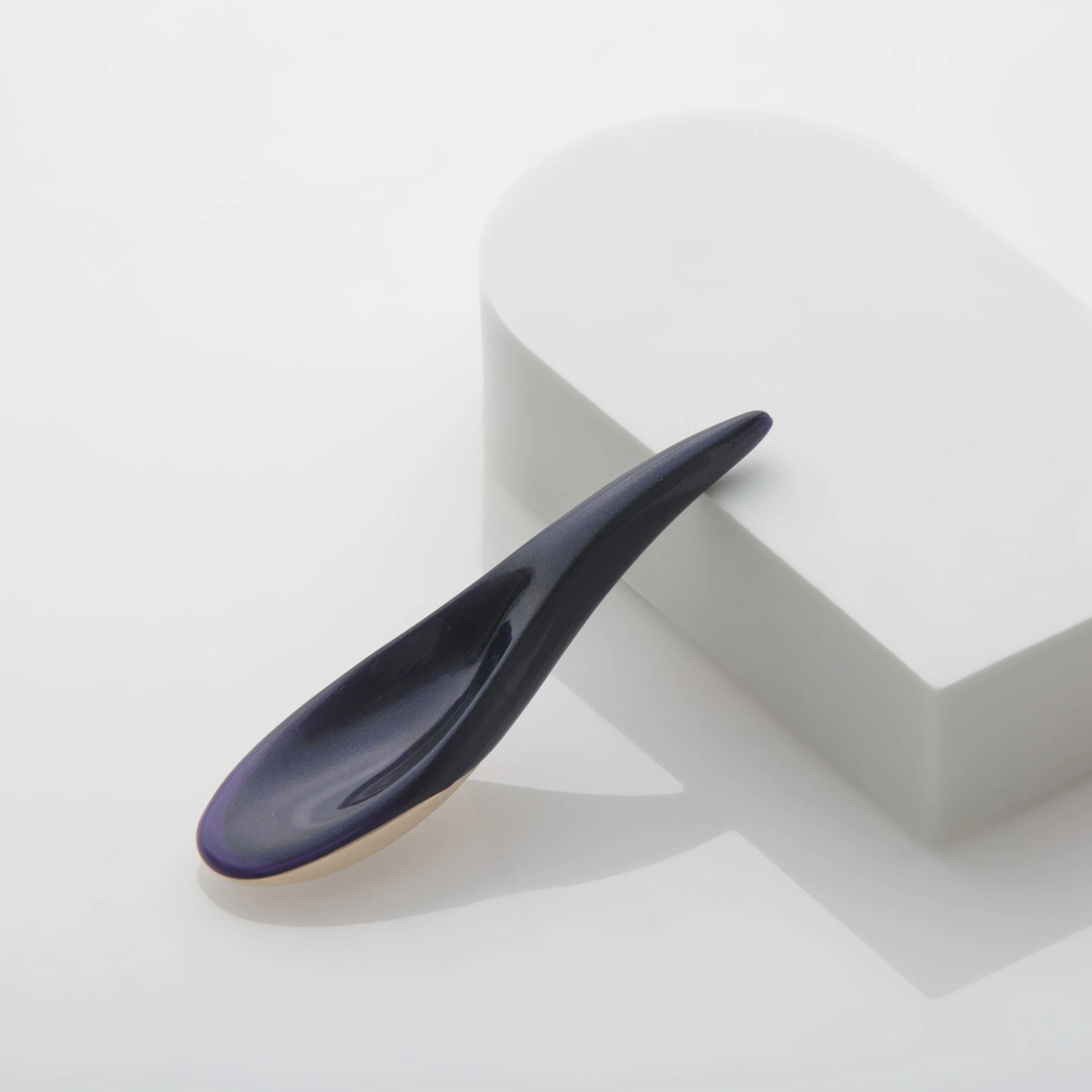 Premium Facial and Eye Relax Spatula for Skincare. Innovative Facial Spatula and Eye Relax Tool for Beauty