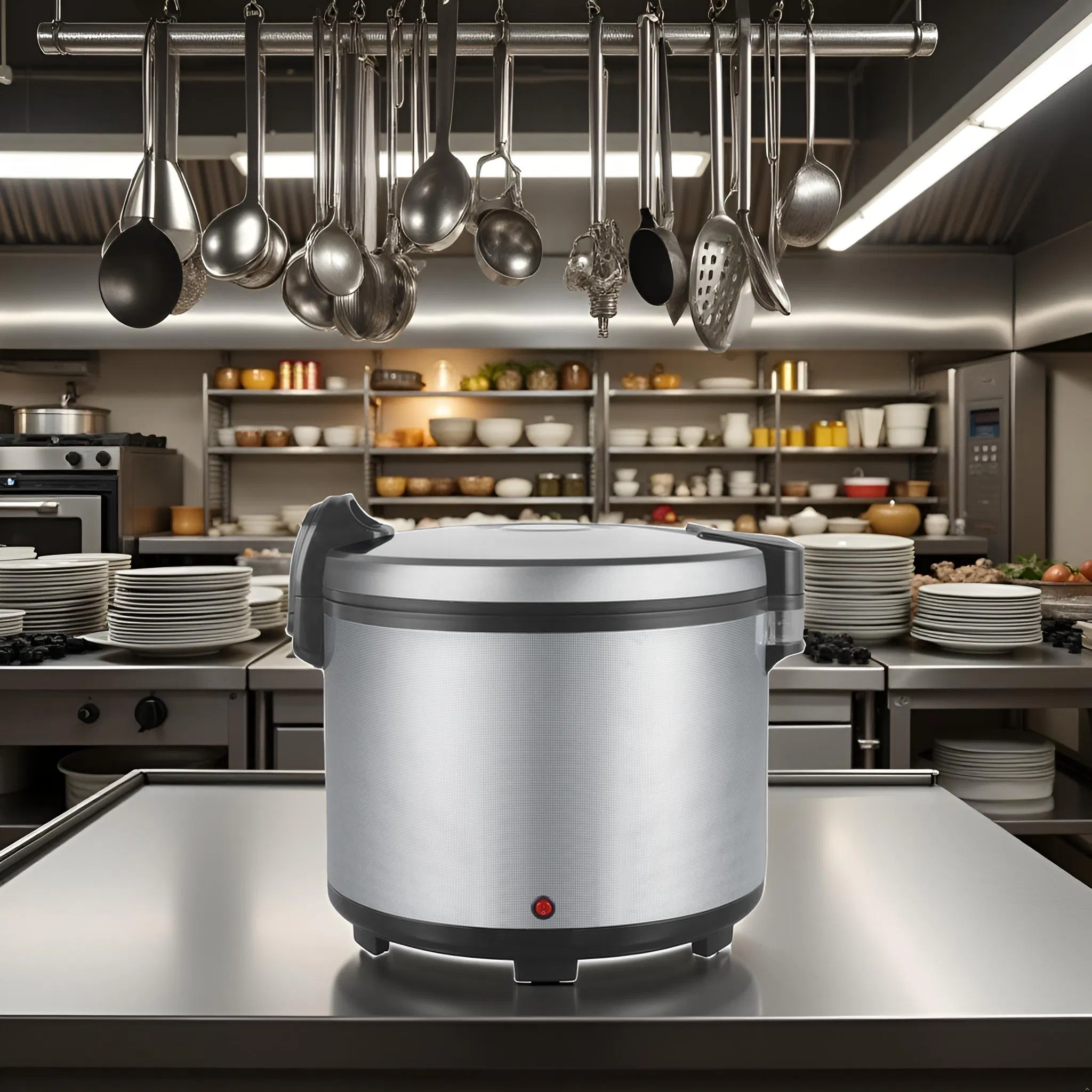 Commercial Catering Warmer for Keep Warm Food for 48 Hours