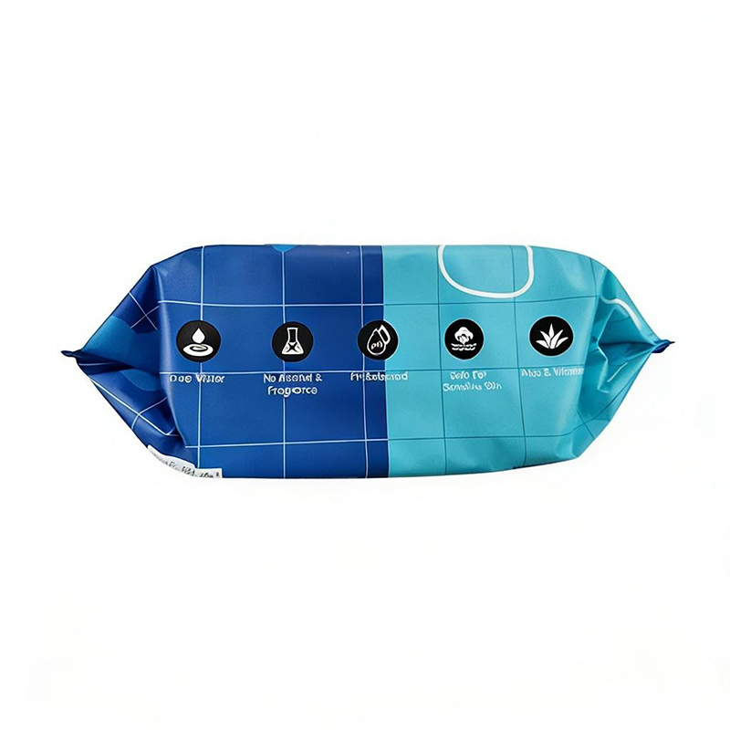 Ichi Baby Wipes, Baby Wet Wipe