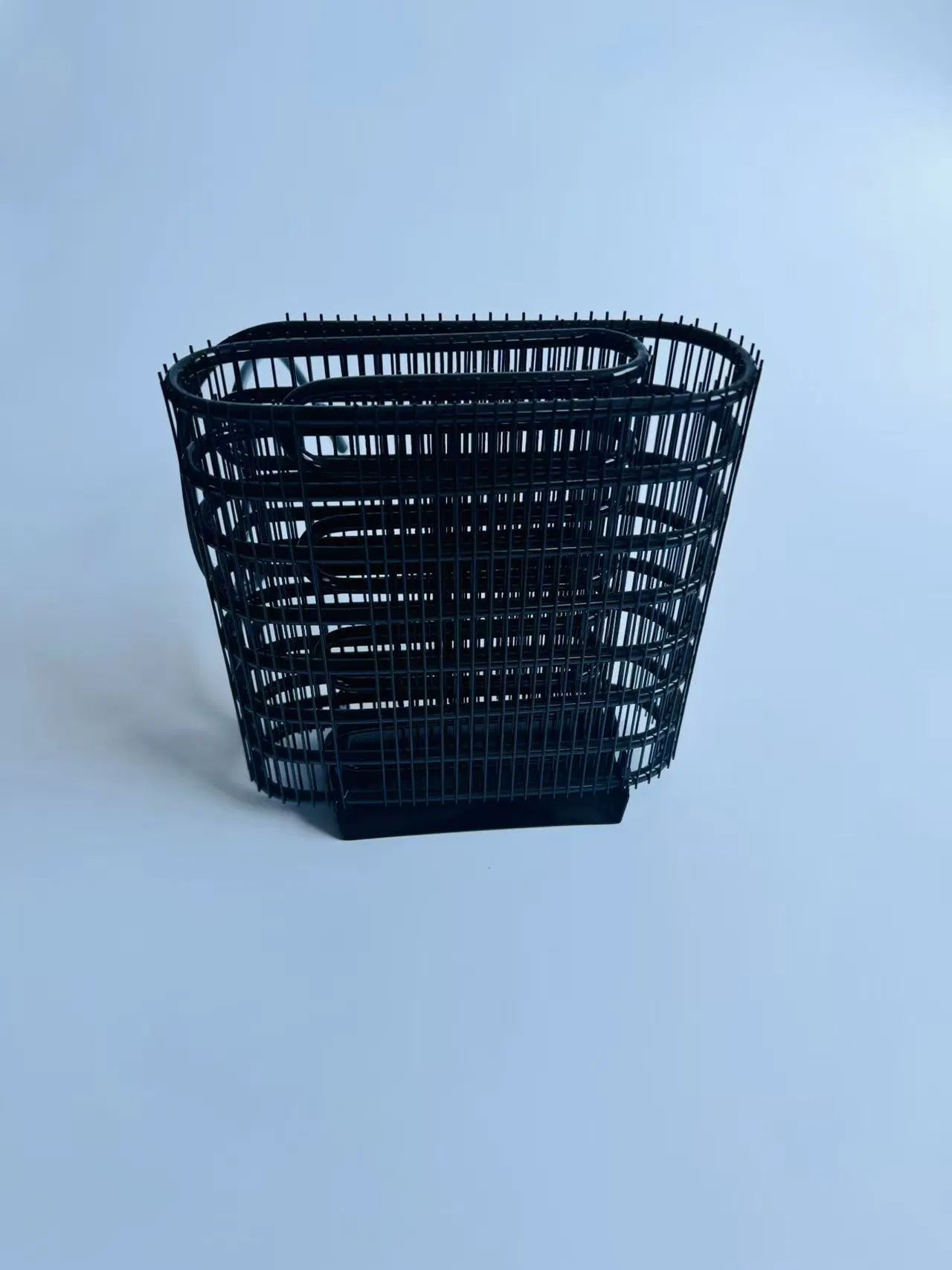 High-Performance Steel Tube Condenser for Cold Storage Solutions