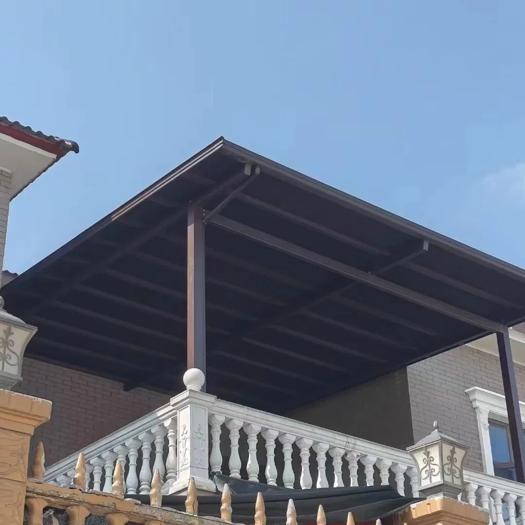 Premium Waterproof Metal Panel for Commercial Roofing