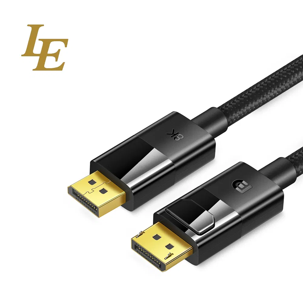 Le Most Popular Convient HD Cable for Network Equipment