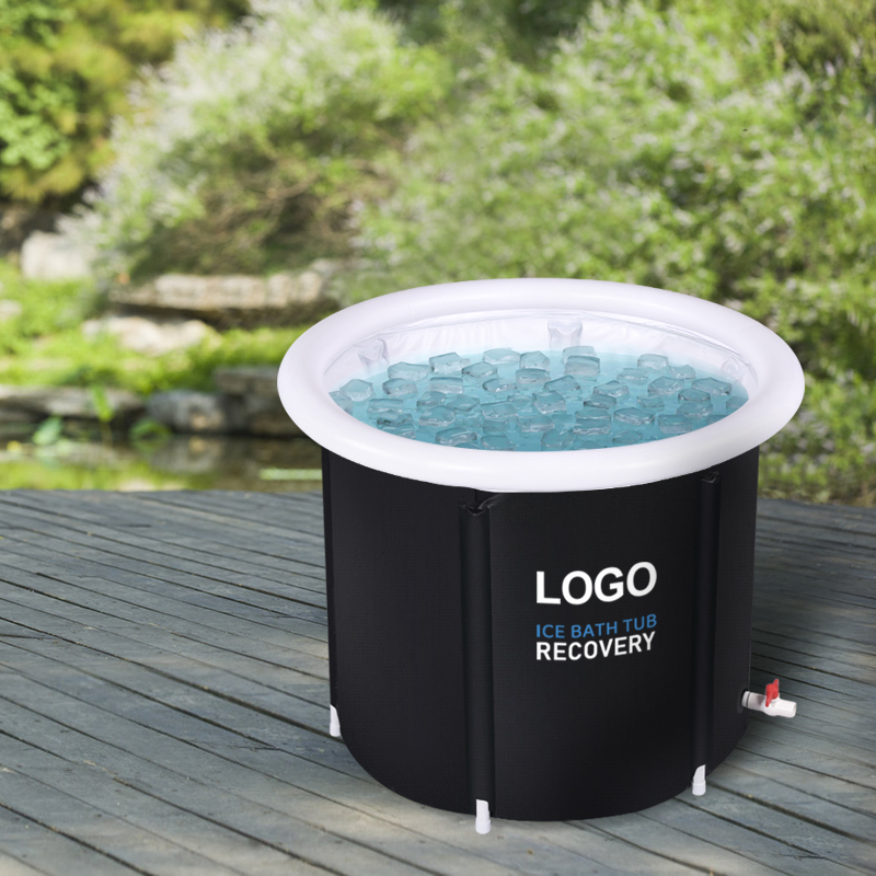 Wholesale Ice Tub for Cold Water Therapy Training Cold Plunge Ice Bath