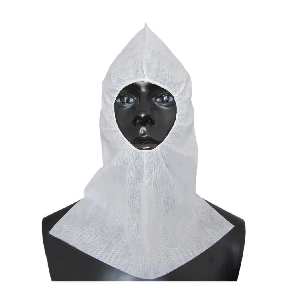 Good Quality Disposable PP Nonwoven Caps