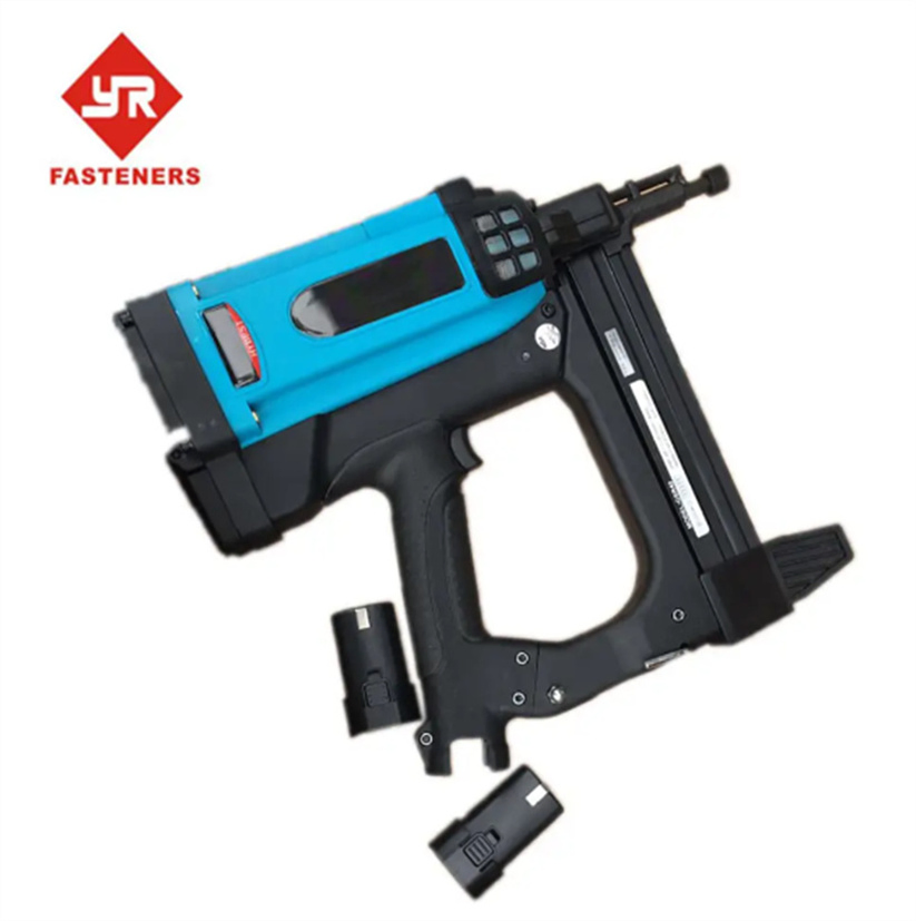 High Quality Gas Concrete Nailer Nail Guns