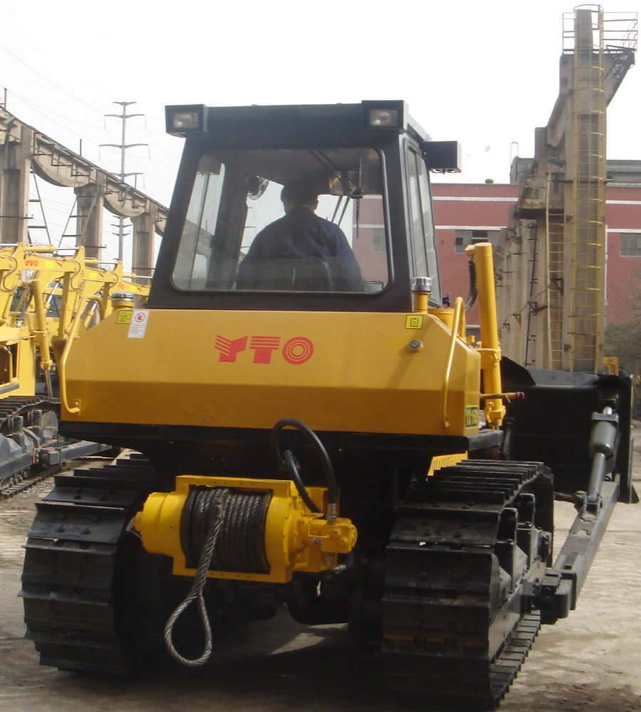 Hydraulic Motor Winch for Trailer/Tow Truck Winch