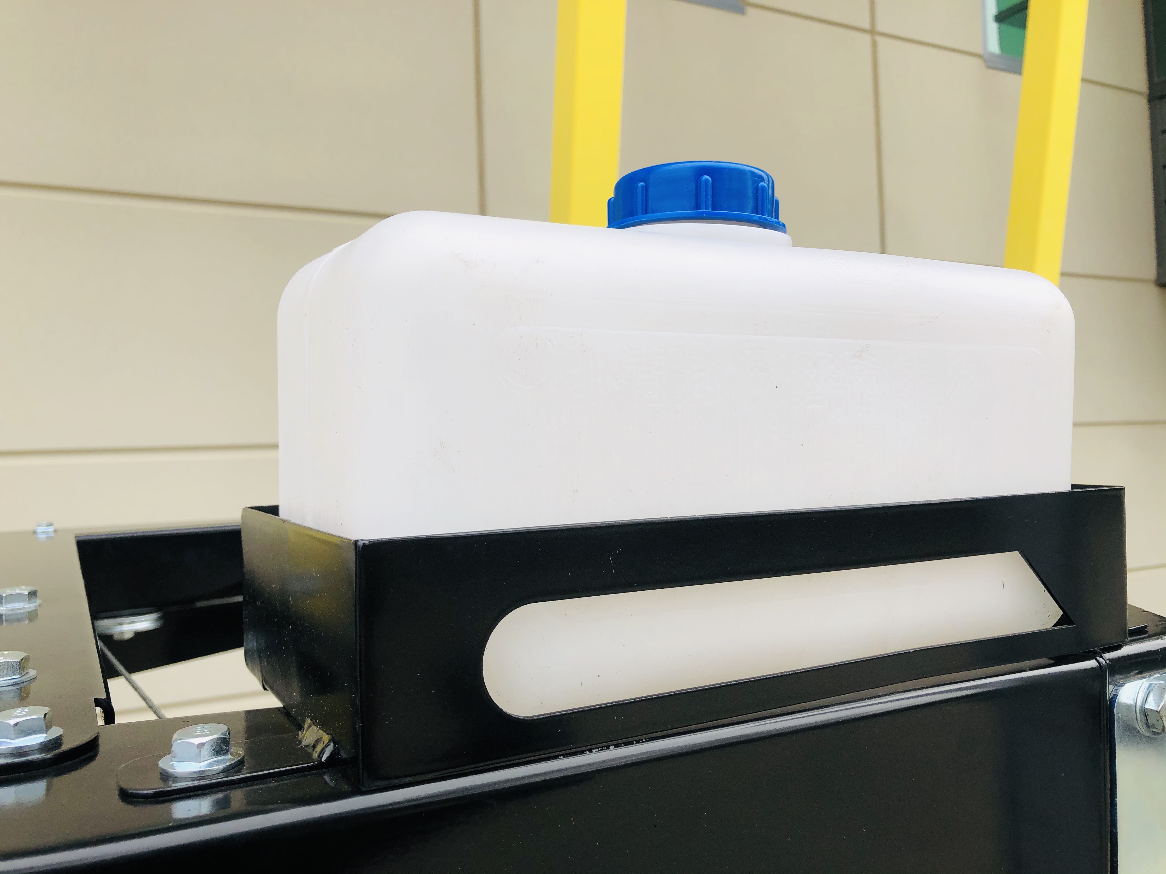 Ленточная пила по дереву портативная 26 дюймов