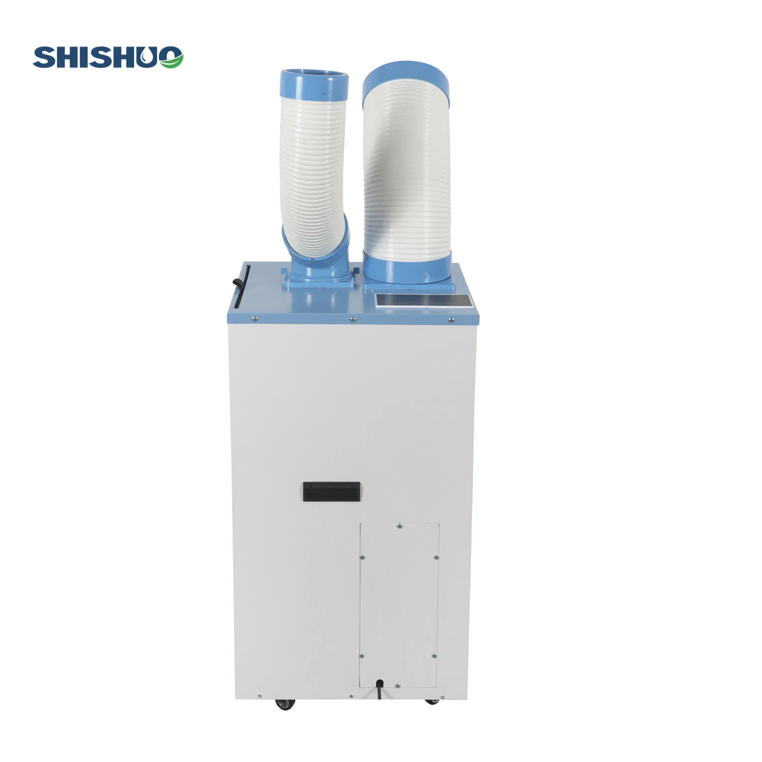 Powerful Mobile Air Conditioner for Quick Cooling Solutions
