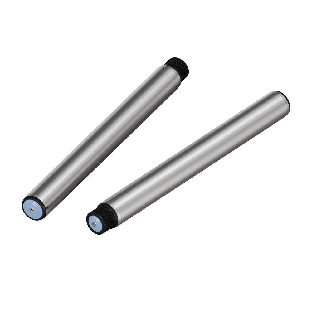 Heavy Duty Stainless Steel Rollers Conveyors Pallet Convey Transporting Conveyor Roller with Manufacture Price