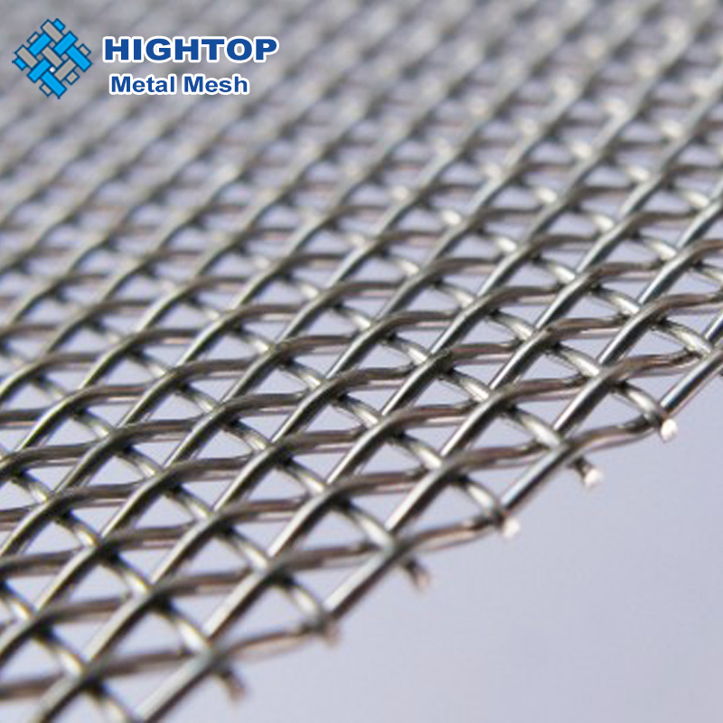635 Mesh 0.02 mm Wire Stainless Steel Sieve Micron 50 40 Stainless Steel Mesh 5%off