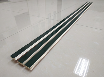 PS-100, 4ft 7/8" wide Peel& Stick Tack Strip Double Sided PE Foam Tape, Backing Thickness 1.5mm, 1220mm*21.6mm*7.7mm